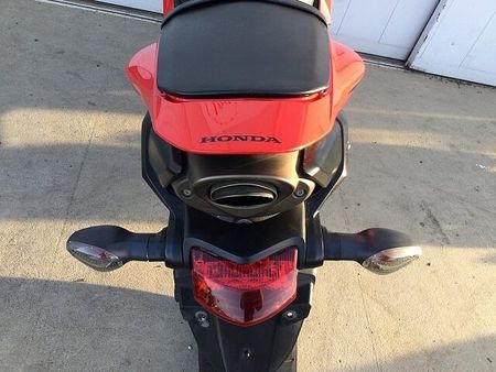 ホンダ CBR600RR CBR600RR エンジンスライダー・インナーリアフェンダー装備! 15
