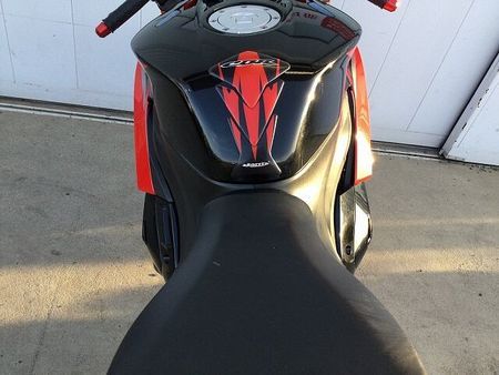 ホンダ CBR600RR CBR600RR エンジンスライダー・インナーリアフェンダー装備! 16