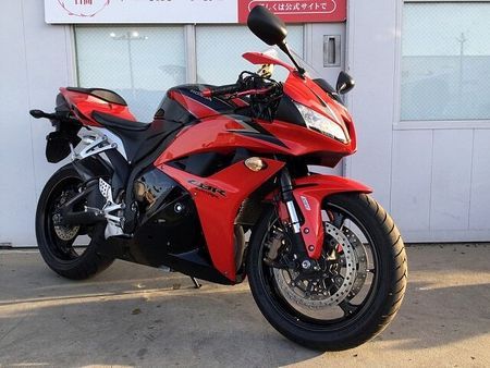 ホンダ CBR600RR CBR600RR エンジンスライダー・インナーリアフェンダー装備! 4