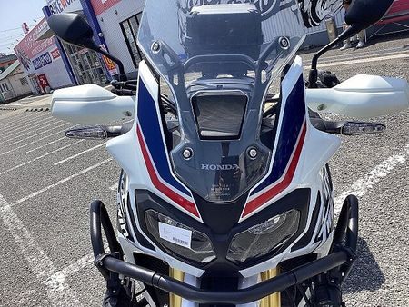 ホンダ CRF1000L アフリカツイン Adventure Sports CRF1000Lアフリカツイン 2016年モデル フルパニア 充実装備の1台 11