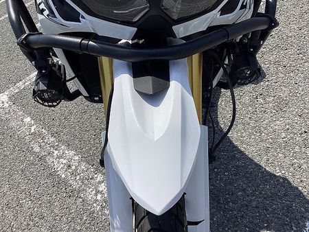 ホンダ CRF1000L アフリカツイン Adventure Sports CRF1000Lアフリカツイン 2016年モデル フルパニア 充実装備の1台 12