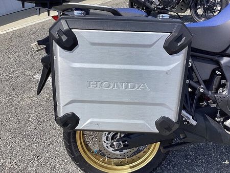 ホンダ CRF1000L アフリカツイン Adventure Sports CRF1000Lアフリカツイン 2016年モデル フルパニア 充実装備の1台 24