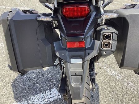 ホンダ CRF1000L アフリカツイン Adventure Sports CRF1000Lアフリカツイン 2016年モデル フルパニア 充実装備の1台 27