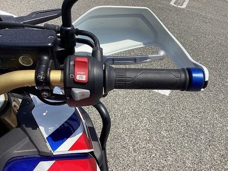 ホンダ CRF1000L アフリカツイン Adventure Sports CRF1000Lアフリカツイン 2016年モデル フルパニア 充実装備の1台 31