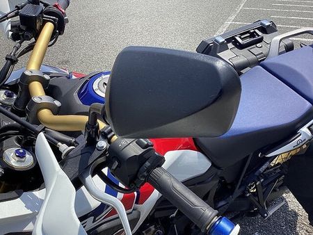 ホンダ CRF1000L アフリカツイン Adventure Sports CRF1000Lアフリカツイン 2016年モデル フルパニア 充実装備の1台 33