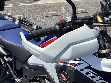 ホンダ CRF1000L アフリカツイン Adventure Sports CRF1000Lアフリカツイン 2016年モデル フルパニア 充実装備の1台 36