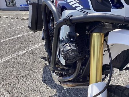 ホンダ CRF1000L アフリカツイン Adventure Sports CRF1000Lアフリカツイン 2016年モデル フルパニア 充実装備の1台 38