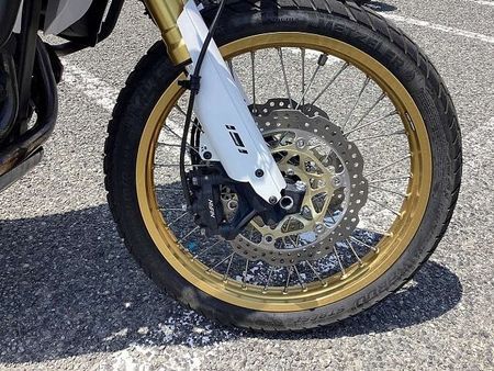 ホンダ CRF1000L アフリカツイン Adventure Sports CRF1000Lアフリカツイン 2016年モデル フルパニア 充実装備の1台 40