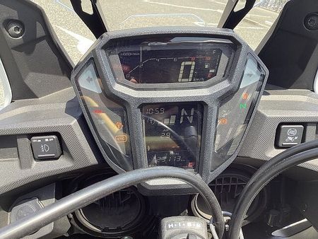 ホンダ CRF1000L アフリカツイン Adventure Sports CRF1000Lアフリカツイン 2016年モデル フルパニア 充実装備の1台 7