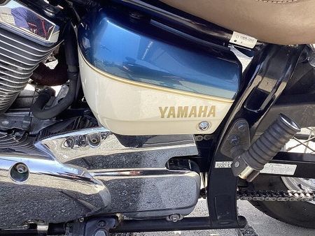 ヤマハ ドラッグスター 250 ドラッグスター250 2012年モデル バックレスト・USBポート装備! 18