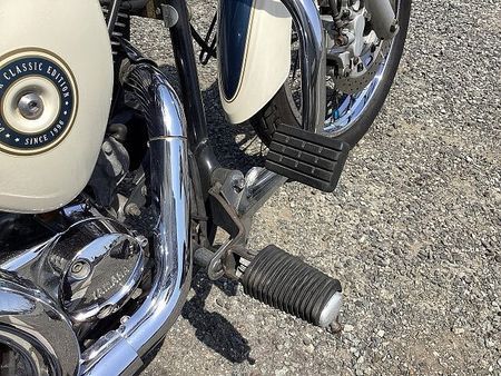 ヤマハ ドラッグスター 250 ドラッグスター250 2012年モデル バックレスト・USBポート装備! 28