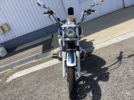 ヤマハ ドラッグスター 250 ドラッグスター250 2012年モデル バックレスト・USBポート装備! 9
