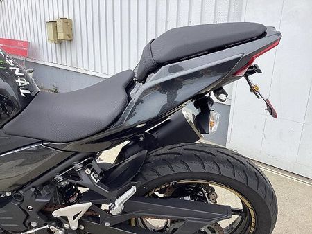 カワサキ ニンジャ 250 Ninja 250 ワンオーナー!エンジンスライダー/フェンダーレス/USBポート 15