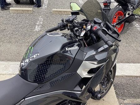 カワサキ ニンジャ 250 Ninja 250 ワンオーナー!エンジンスライダー/フェンダーレス/USBポート 16
