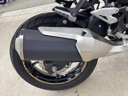 カワサキ ニンジャ 250 Ninja 250 ワンオーナー!エンジンスライダー/フェンダーレス/USBポート 19