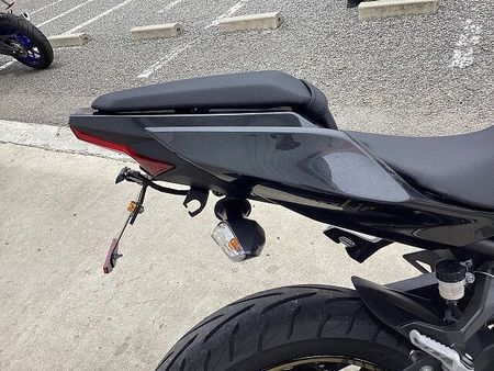 カワサキ ニンジャ 250 Ninja 250 ワンオーナー!エンジンスライダー/フェンダーレス/USBポート 20