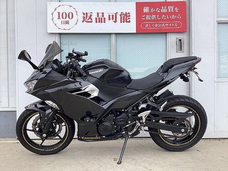 カワサキ ニンジャ 250 Ninja 250 ワンオーナー!エンジンスライダー/フェンダーレス/USBポート 2