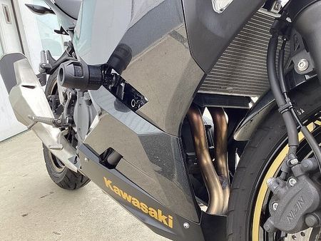 カワサキ ニンジャ 250 Ninja 250 ワンオーナー!エンジンスライダー/フェンダーレス/USBポート 21