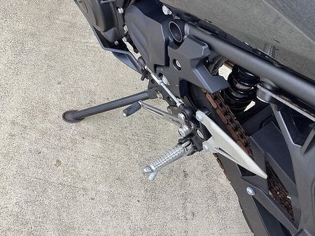 カワサキ ニンジャ 250 Ninja 250 ワンオーナー!エンジンスライダー/フェンダーレス/USBポート 22