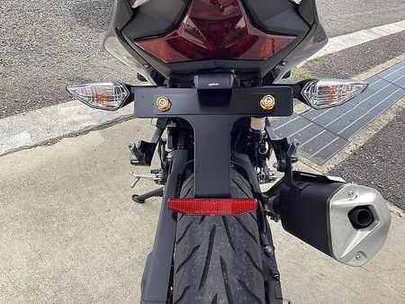 カワサキ ニンジャ 250 Ninja 250 ワンオーナー!エンジンスライダー/フェンダーレス/USBポート 27