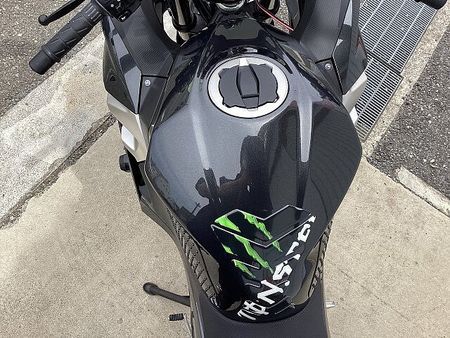 カワサキ ニンジャ 250 Ninja 250 ワンオーナー!エンジンスライダー/フェンダーレス/USBポート 30