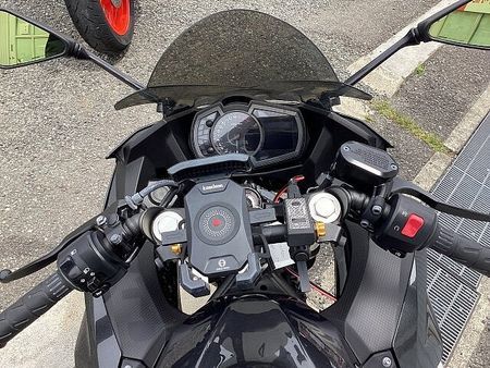カワサキ ニンジャ 250 Ninja 250 ワンオーナー!エンジンスライダー/フェンダーレス/USBポート 31