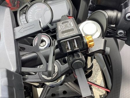 カワサキ ニンジャ 250 Ninja 250 ワンオーナー!エンジンスライダー/フェンダーレス/USBポート 34