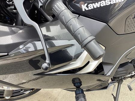 カワサキ ニンジャ 250 Ninja 250 ワンオーナー!エンジンスライダー/フェンダーレス/USBポート 35