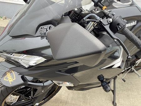 カワサキ ニンジャ 250 Ninja 250 ワンオーナー!エンジンスライダー/フェンダーレス/USBポート 36