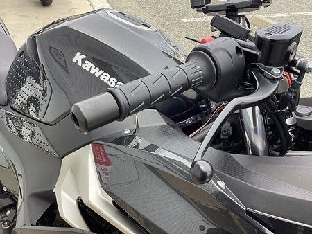 カワサキ ニンジャ 250 Ninja 250 ワンオーナー!エンジンスライダー/フェンダーレス/USBポート 37