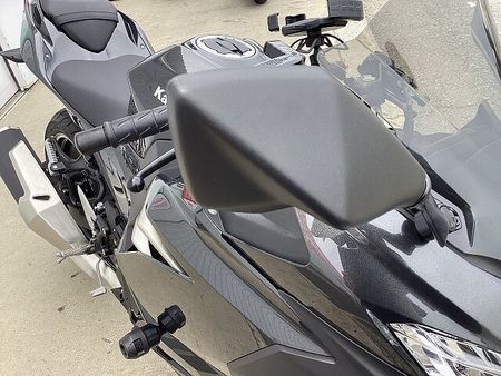 カワサキ ニンジャ 250 Ninja 250 ワンオーナー!エンジンスライダー/フェンダーレス/USBポート 38