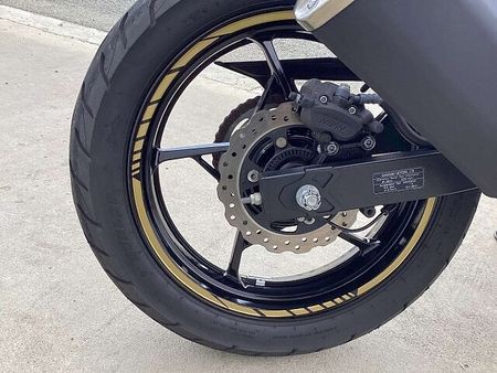 カワサキ ニンジャ 250 Ninja 250 ワンオーナー!エンジンスライダー/フェンダーレス/USBポート 40