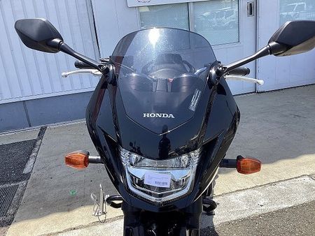 ホンダ CB400スーパーボルドール CB400スーパーボルドールABS E Package エンジンガード搭載 13