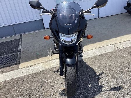 ホンダ CB400スーパーボルドール CB400スーパーボルドールABS E Package エンジンガード搭載 9