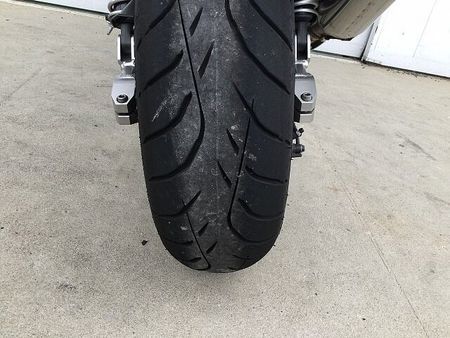 カワサキ ZRX1200R ZRX1200DAEG フェンダーレス・エンジンスライダーなどカスタム多数 11