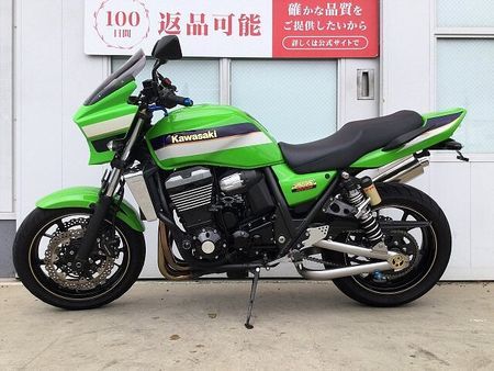 カワサキ ZRX1200R ZRX1200DAEG フェンダーレス・エンジンスライダーなどカスタム多数 2