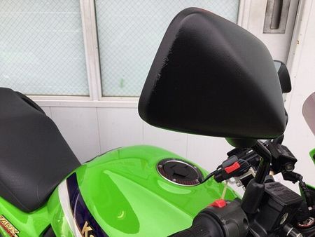 カワサキ ZRX1200R ZRX1200DAEG フェンダーレス・エンジンスライダーなどカスタム多数 24