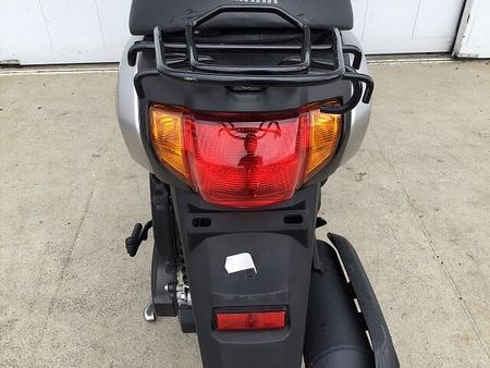 ヤマハ ジョグZ JOG【マル得】【スピード納車】2018年モデル 前カゴ装備! 12