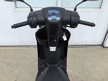 ヤマハ ジョグZ JOG【マル得】【スピード納車】2018年モデル 前カゴ装備! 15