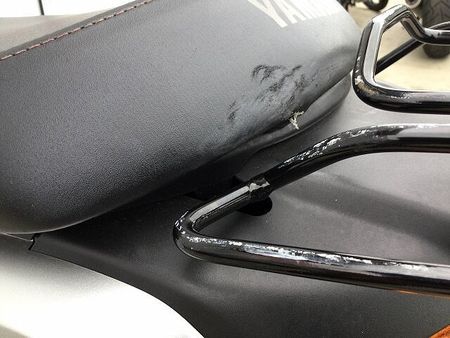 ヤマハ ジョグZ JOG【マル得】【スピード納車】2018年モデル 前カゴ装備! 19
