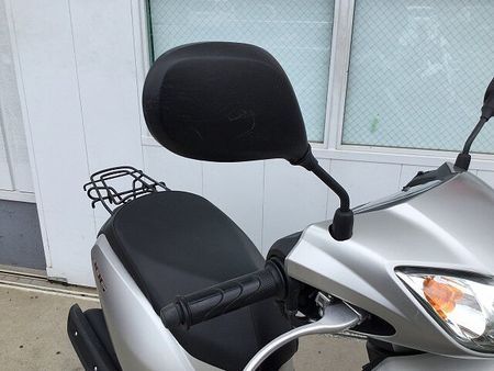ヤマハ ジョグZ JOG【マル得】【スピード納車】2018年モデル 前カゴ装備! 20