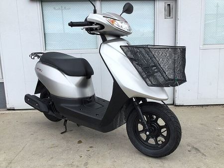 ヤマハ ジョグZ JOG【マル得】【スピード納車】2018年モデル 前カゴ装備! 3
