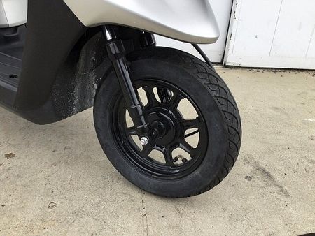 ヤマハ ジョグZ JOG【マル得】【スピード納車】2018年モデル 前カゴ装備! 24