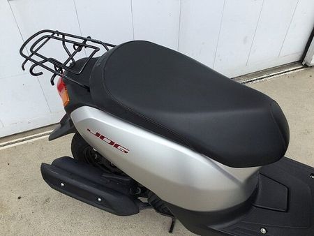 ヤマハ ジョグZ JOG【マル得】【スピード納車】2018年モデル 前カゴ装備! 28