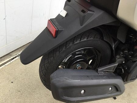 ヤマハ ジョグZ JOG【マル得】【スピード納車】2018年モデル 前カゴ装備! 31
