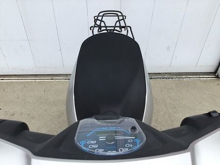 ヤマハ ジョグZ JOG【マル得】【スピード納車】2018年モデル 前カゴ装備! 36