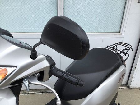 ヤマハ ジョグZ JOG【マル得】【スピード納車】2018年モデル 前カゴ装備! 37