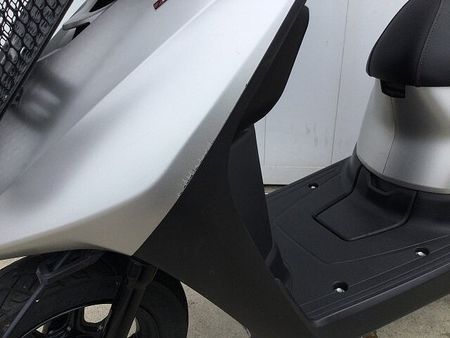 ヤマハ ジョグZ JOG【マル得】【スピード納車】2018年モデル 前カゴ装備! 39
