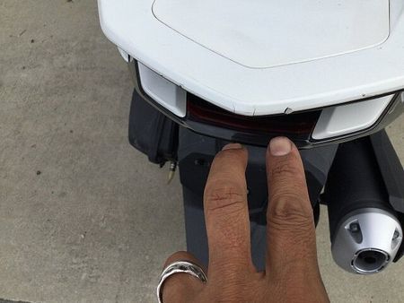 ホンダ PCX125 PCX125【JK05型】スマートキー 14
