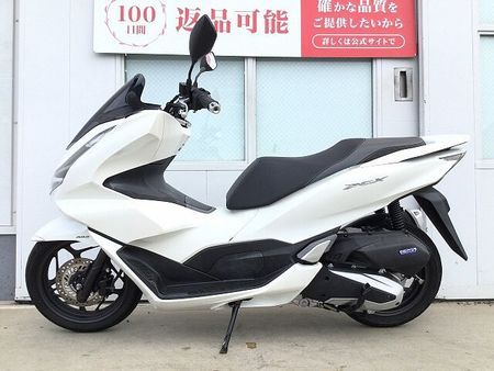 ホンダ PCX125 PCX125【JK05型】スマートキー 2